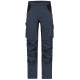 Workwear Stretch-Pants Slim