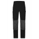 Workwear Pants 4-Way Stretch Slim Line