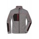 Ladies' Structure Fleece Jacket