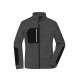 Men's Structure Fleece Jacket
