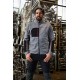 Men's Structure Fleece Jacket