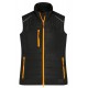 Ladies' Hybrid Vest