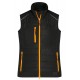 Ladies' Hybrid Vest