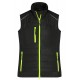 Ladies' Hybrid Vest