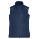 Ladies' Hybrid Vest