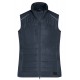 Ladies' Hybrid Vest