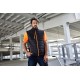 Men's Hybrid Vest