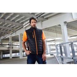 Men's Hybrid Vest