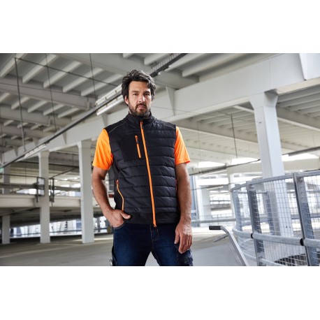 Men's Hybrid Vest