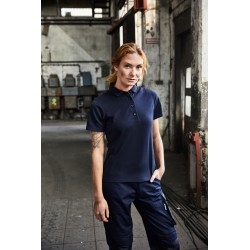 Ladies' Workwear Polo 