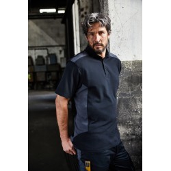 Men's Workwear Polo