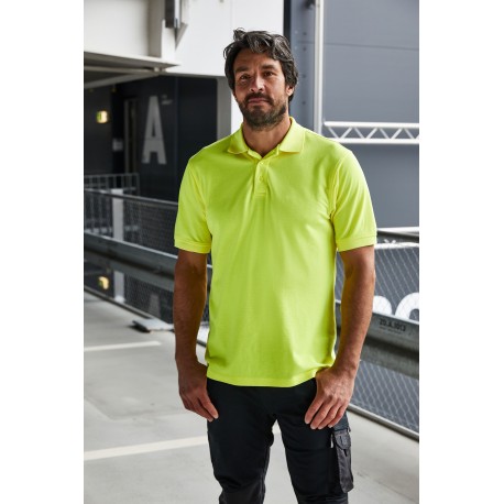 Men's Signal Workwear Polo