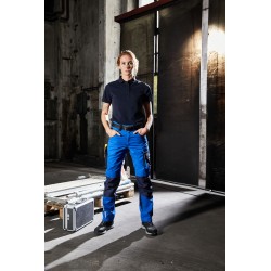 Workwear Pants Slim Line