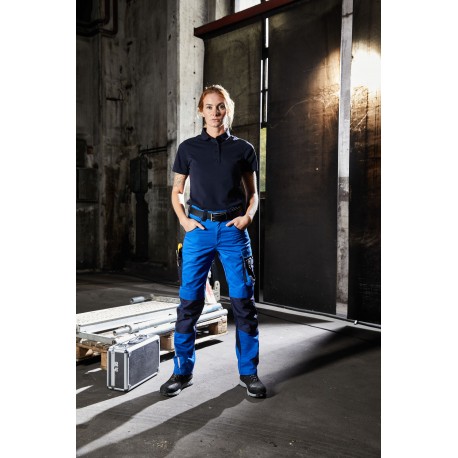 Workwear Pants Slim Line