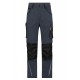 Workwear Pants Slim Line