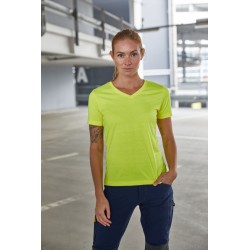 Ladies' Signal Workwear T-Shirt