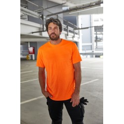 Men's Signal Workwear T-Shirt