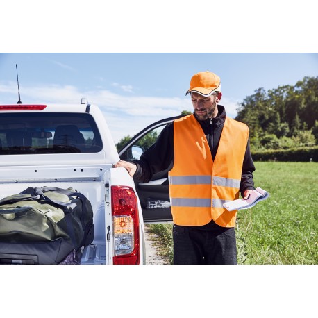 Safety Vest