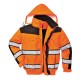 Hi-Vis Klassiek Bomberjack