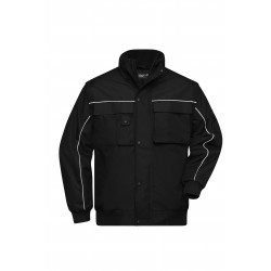 Workwear Jacket