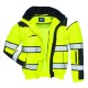 Hi-Vis Klassiek Bomberjack