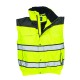 Hi-Vis Klassiek Bomberjack