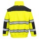 Hi-Vis Klassiek Bomberjack