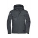 Craftsmen Softshell Jacket