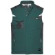 Craftsmen Softshell Vest