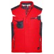 Craftsmen Softshell Vest