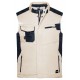 Craftsmen Softshell Vest