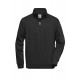 Workwear Half Zip Sweat