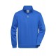 Workwear Half Zip Sweat