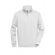 Workwear Half Zip Sweat