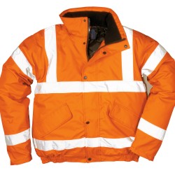 Hi-Vis Bomberjack