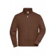 Workwear Sweat Jacket