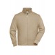 Workwear Sweat Jacket