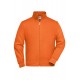 Workwear Sweat Jacket