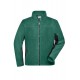 Men's Workwear Fleece Jacket