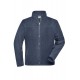 Men's Workwear Fleece Jacket