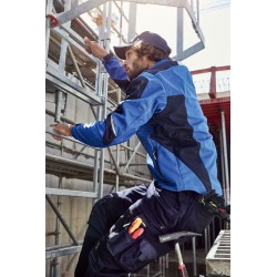 Workwear Softshell Jacket