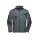 Workwear Softshell Jacket