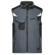 Workwear Softshell Vest