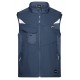 Workwear Softshell Vest