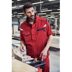 Workwear Vest