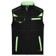 Workwear Softshell Vest