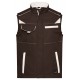 Workwear Softshell Vest