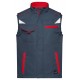 Workwear Softshell Vest