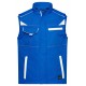 Workwear Softshell Vest