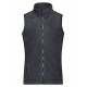 Ladies' Workwear Fleece Vest